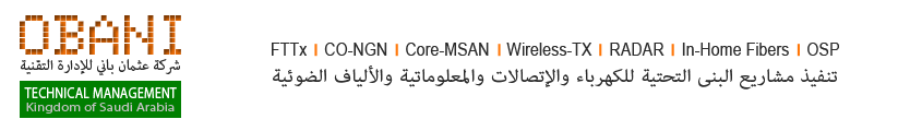OBANI Telecommunications